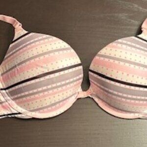 Victoria's Secret Pushup Bra
